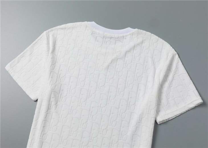 Dior T Shirts Short _SKUDiorM-3XL3cx9523816330